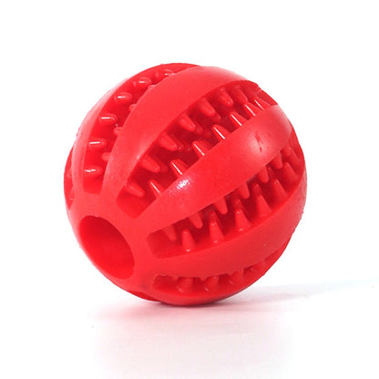 Pet Chew Ball Interactive