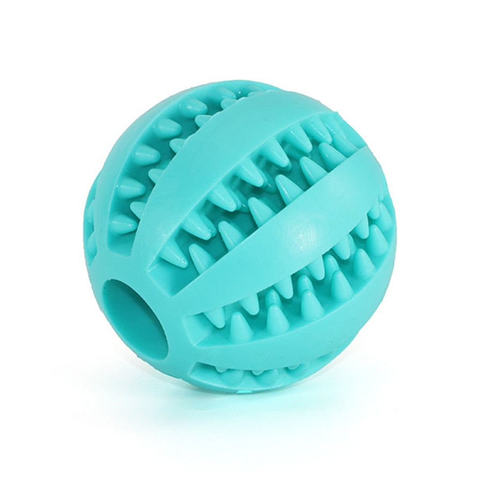 Pet Chew Ball Interactive